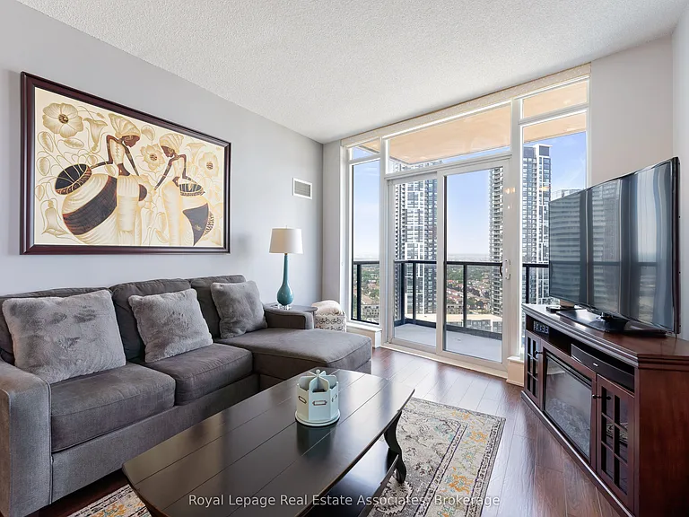 330 Burnhamthorpe Rd W #2604 — Photo 8