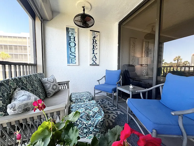 5803 N Banana River Blvd #1025 — Photo 35