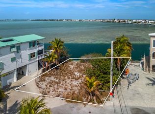 0 Lagoon, Summerland Key, FL 33042