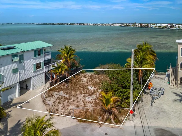 0 Lagoon, Summerland Key, FL 33042