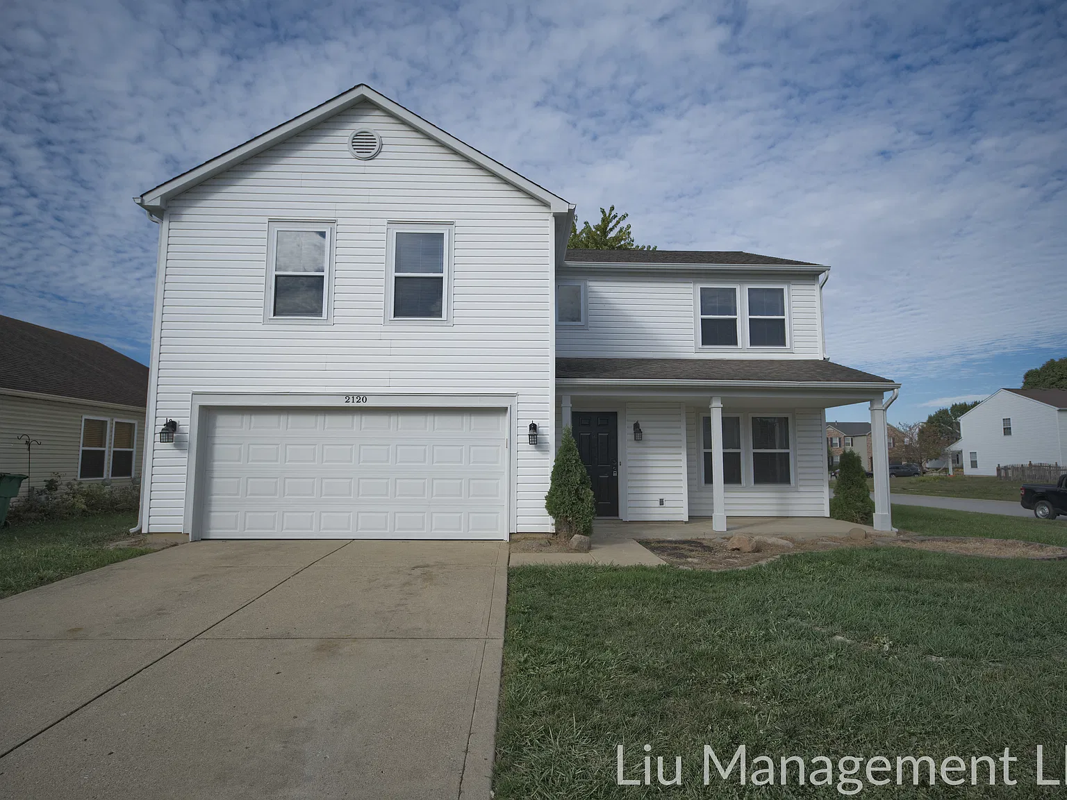 3 bed, 2.5 bath, 2225 sqft, $1,999 — Photo 1