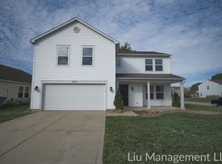 2120 Shadowbrook Dr, Plainfield, IN 46168