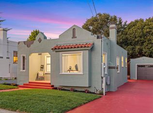 3136 Madeline St, Oakland, CA 94602