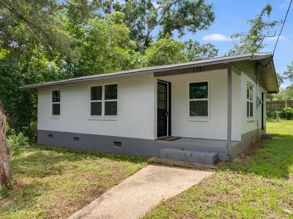 1797 Monday Court, Tallahassee, FL 32301