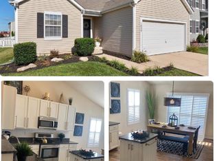 1835 English Oak Dr, Lake Saint Louis, MO 63367