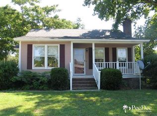 3569 Texas Rd, Florence, SC 29501