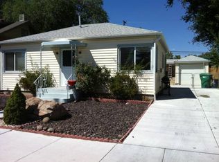 255 Vassar St #1, Reno, NV 89502