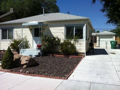 255 Vassar St #1, Reno, NV, 89502