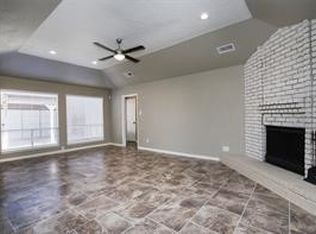 16907 Amidon Dr #16907, Spring, TX 77379