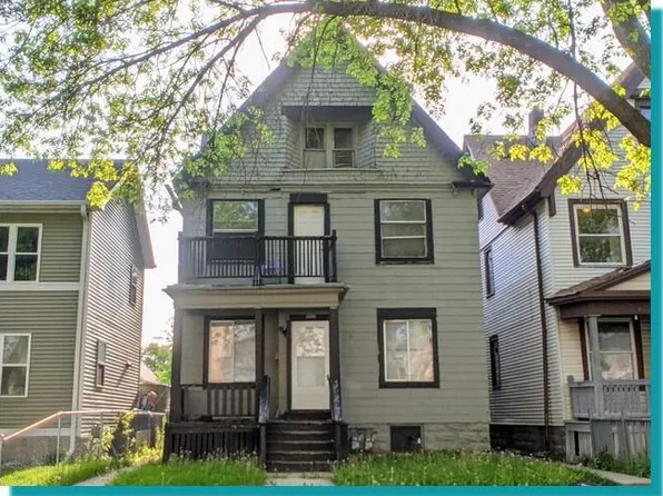 3623 N 1st STREET #3623A, Milwaukee, WI 53212