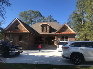 279 Casey Creek Rd, Chesnee, SC 29323