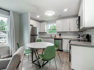 607 Dowd St #C, Durham, NC 27701