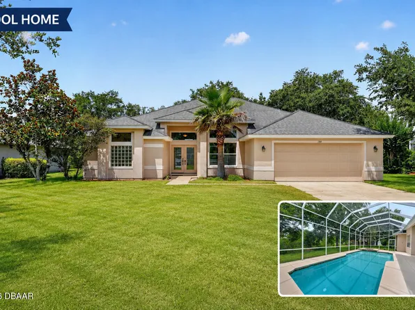 180 Black Hickory Way, Ormond Beach, FL 32174