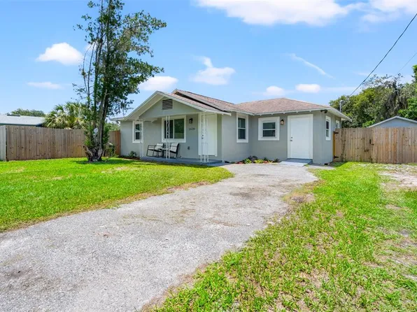 2639 Ellis Ave, Eaton Park, FL 33840