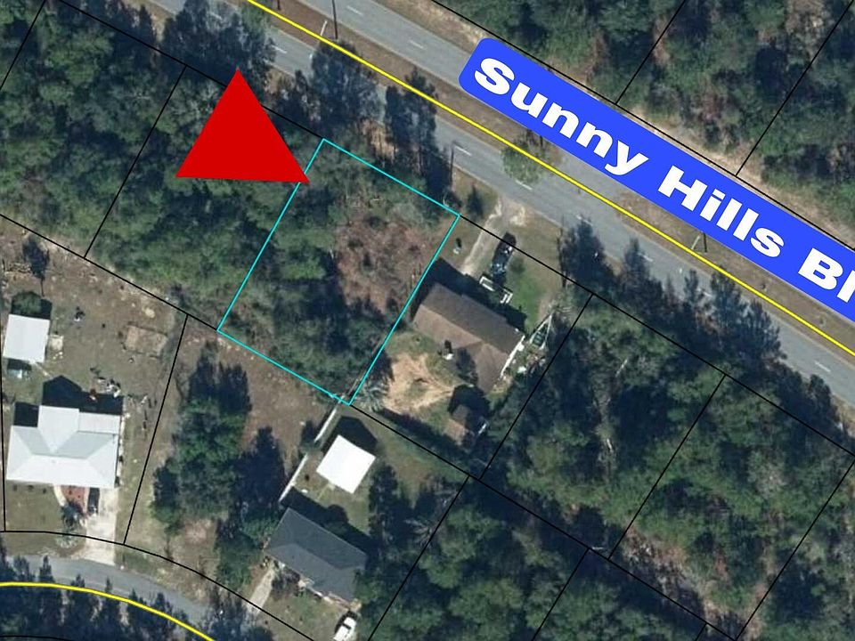1st image of 0 Sunny Hills Blvd