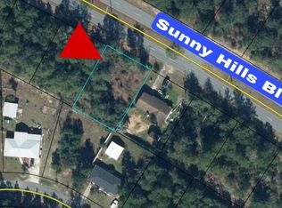 0 Sunny Hills Blvd, Chipley, FL 32428