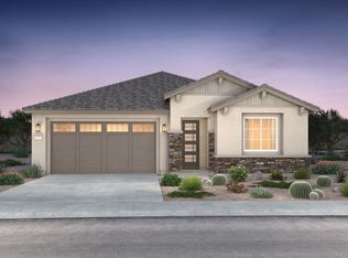 Brownstone Plan, Esencia, Santa Fe, NM 87505