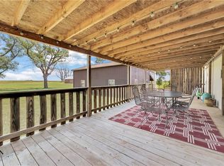 10716 N 2010th Rd, Elk City, OK 73644