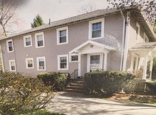 54 Gay St, Newton, MA 02460