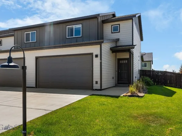 1311 Bunson Ln #D, Belgrade, MT 59714