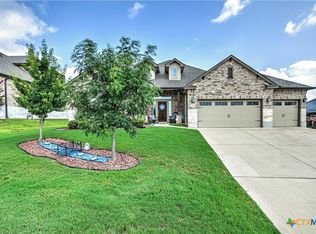 4402 Guildford Dr, Belton, TX 76513