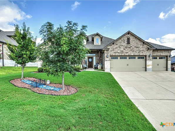 4402 Guildford Dr, Belton, TX 76513