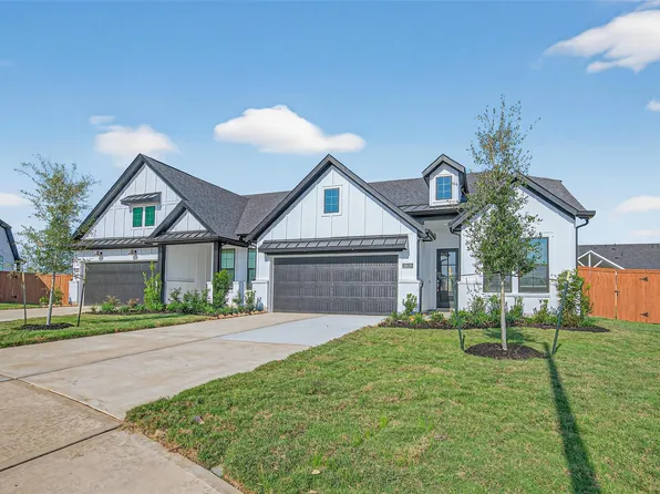 24110 Blooming Daisy Cir, Katy, TX 77493