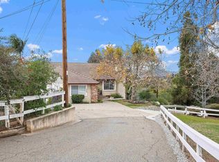 1366 Via Feliz, Fallbrook, CA 92028