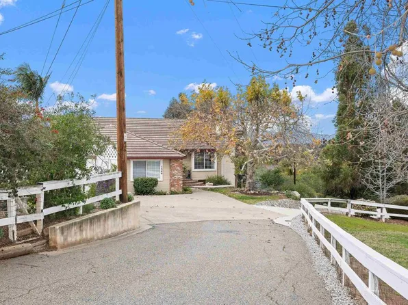 1366 Via Feliz, Fallbrook, CA 92028