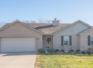 110 Primrose Ln, Winchester, KY 40391