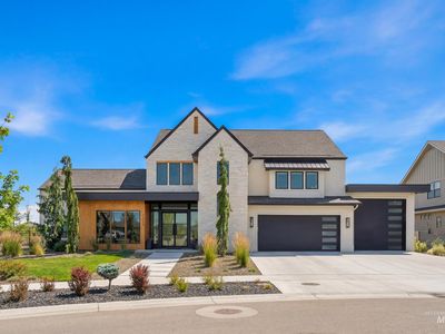 1355 N Morehouse Ave, Eagle, ID, 83616