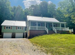497 Locust Glen Dr, Slatyfork, WV 26291