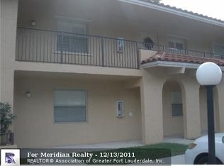 9154 NW 40th St #104-1, Coral Springs, FL 33065