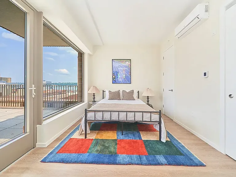 521 W 134th St #8A — Photo 13