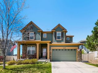 12237 Skywalk St, Parker, CO 80134