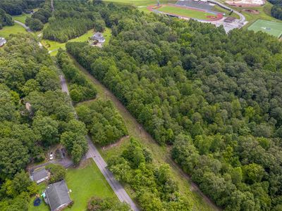 0 Red Hill Rd, Pickens, SC, 29671