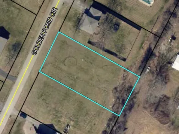 16 Golden Pond Cir, Glasgow, KY 42141