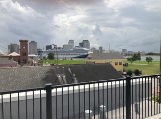 323 Morgan St #PENTHOUSE, New Orleans, LA 70114