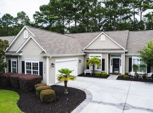 7404 Hermitage Ln, Sunset Beach, NC 28468