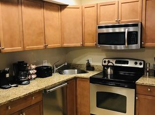 54 Cedar Lane Way #54A, Boston, MA 02108