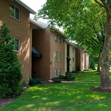 Columbia Choice Apartments — Photo 10