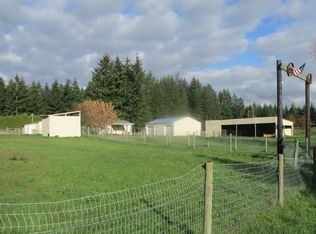 35115 30th Ave S, Roy, WA 98580