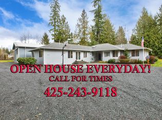 9033 131st Ave NE, Lake Stevens, WA 98258