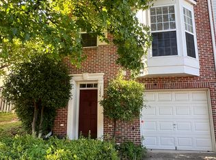 1244 Corbett Pl, Woodbridge, VA 22191