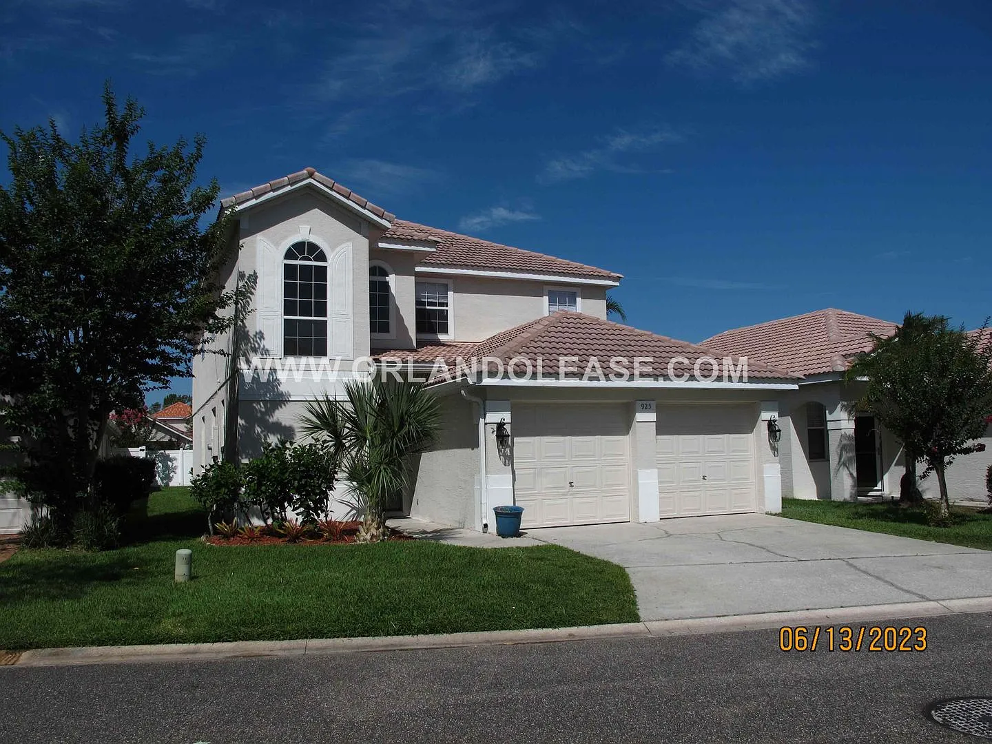 4 bed 2.5 bath home located in Greenbriar at Tuscawilla Community ! — Photo 1
