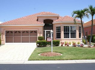 10275 Arrowhead Dr, Punta Gorda, FL 33955