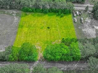 0 Springfield Egypt Rd, Springfield, GA 31329