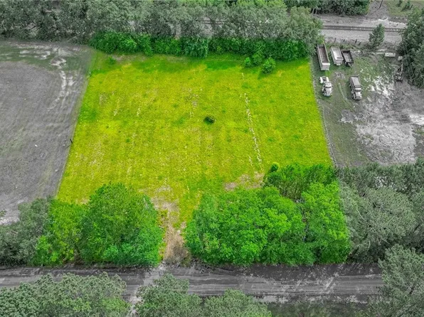 0 Springfield Egypt Road, Springfield, GA 31329