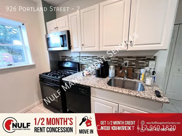 926 Portland St, Pittsburgh, PA