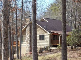 2779 Timber Fern Dr, Blairsville, GA 30512